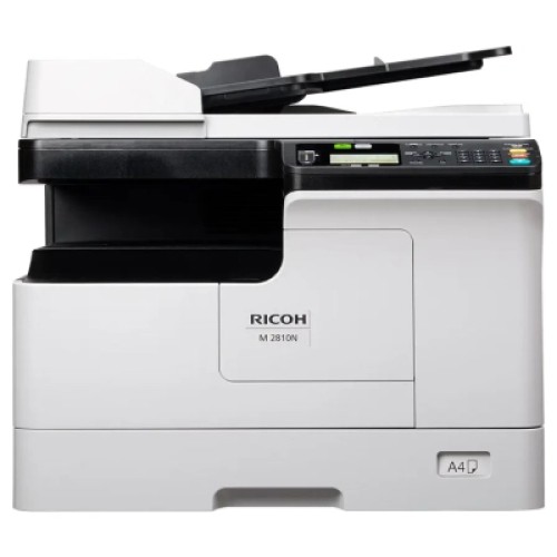 Многофункциональное устройство Ricoh M 2810N (423851) Многофункциональное устройство Ricoh M 2810N (423851)