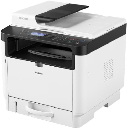 Многофункциональное устройство Ricoh M 320SE (434088)