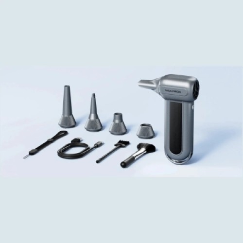 Вентилятор Wolfbox MF100 Вентилятор Wolfbox MF100