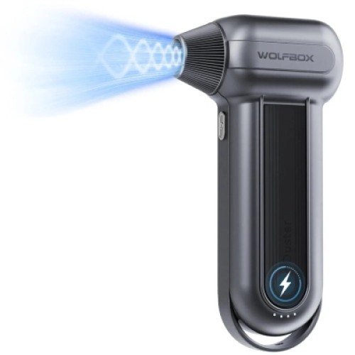 Вентилятор Wolfbox MF100 Вентилятор Wolfbox MF100