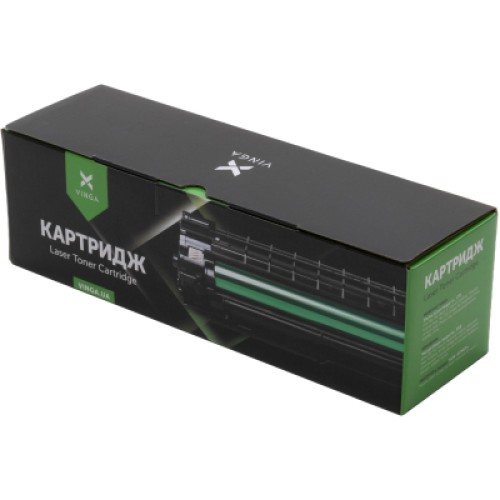 Картридж Vinga Canon 069 Cyan 1.9K (V-L-C069C) Картридж Vinga Canon 069 Cyan 1.9K (V-L-C069C)