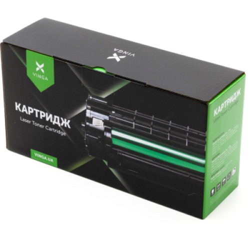 Картридж Vinga Brother TN2590 1.2K (V-T-BTN2590)