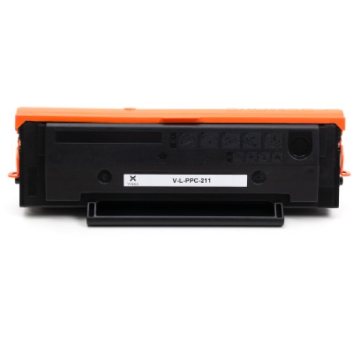 Картридж Vinga Pantum PC-211EV Black 1.6K (V-L-PPC-211)