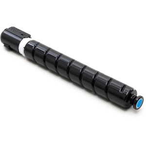 Тонер-картридж Vinga Canon C-EXV54 Cyan 8.5K (V-T-CEXV54C)