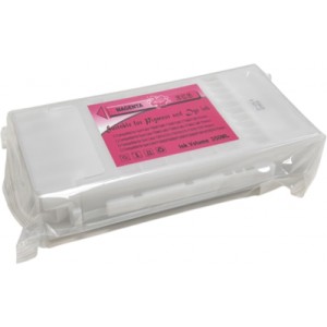 Картридж Premium Quality Epson SureColor SC-T3000 C13T693300 Magenta pigment 350 ml (70265145)