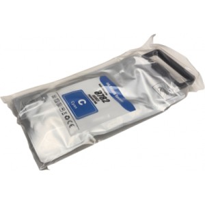 Картридж Premium Quality Epson WF-R5190/5690 XXL C13T878240 Cyan pigment 425ml (70265141)