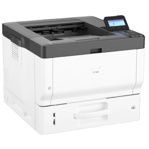 Лазерный принтер Ricoh P 501 (418363)