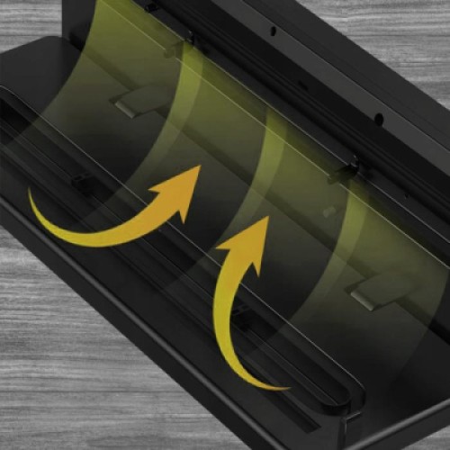 Вакууматор Rotex RVS100-B QuickSeal