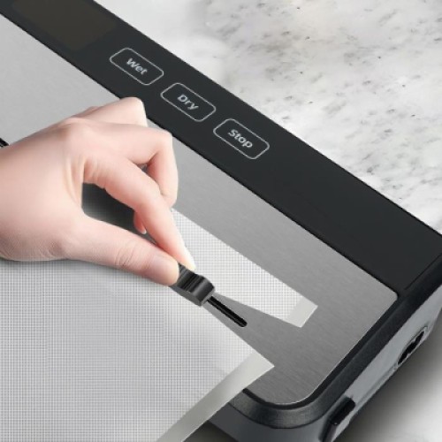 Вакууматор Rotex RVS120-S SuperVac Вакууматор Rotex RVS120-S SuperVac