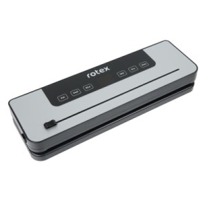 Вакууматор Rotex RVS120-S SuperVac