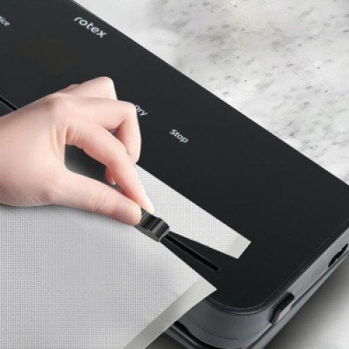 Вакууматор Rotex RVS122-B SuperVac Вакууматор Rotex RVS122-B SuperVac