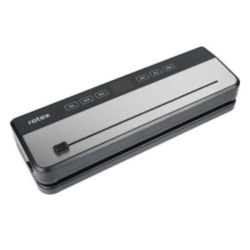 Вакууматор Rotex RVS200-S ProVac