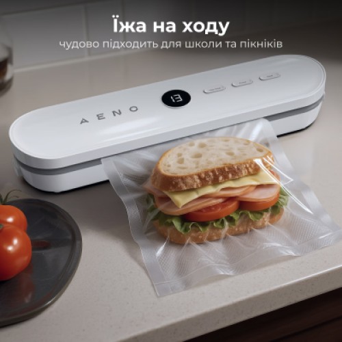 Вакууматор AENO VS3 (AVS0003)