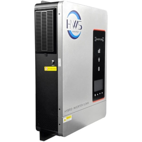 Солнечный инвертор HWS VicMAX 8.2kW (VicMAX8.2kW) Солнечный инвертор HWS VicMAX 8.2kW (VicMAX8.2kW)