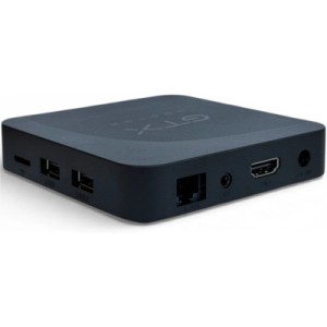 Медиаплеер Geotex GTX-R12 4/32Gb (9922)