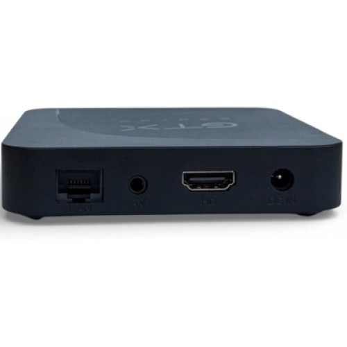 Медиаплеер Geotex GTX-R12 4/32Gb (9922) Медиаплеер Geotex GTX-R12 4/32Gb (9922)