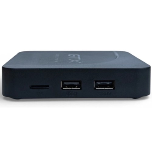 Медиаплеер Geotex GTX-R12 4/32Gb (9922) Медиаплеер Geotex GTX-R12 4/32Gb (9922)