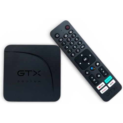 Медиаплеер Geotex GTX-R12 4/32Gb (9922) Медиаплеер Geotex GTX-R12 4/32Gb (9922)