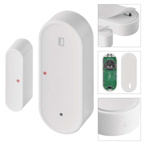 Датчик открытия EMOS ZigBee GoSmart (H5025)