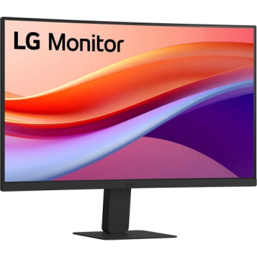 Монитор LG 24U421A-B