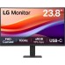 Монитор LG 24U421A-B