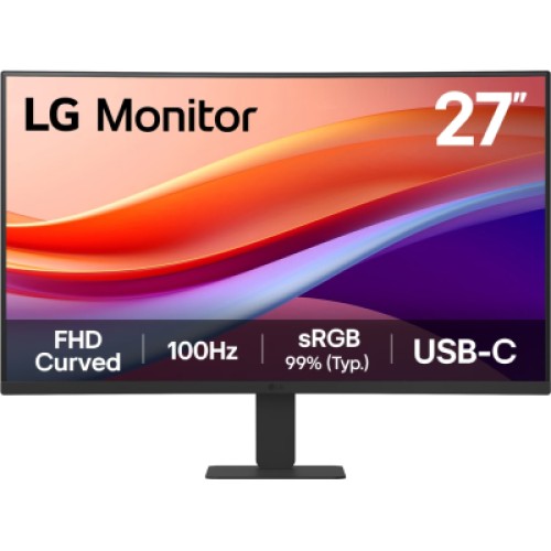 Монитор LG 27U421A-B Монитор LG 27U421A-B