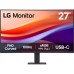 Монитор LG 27U421A-B Монитор LG 27U421A-B