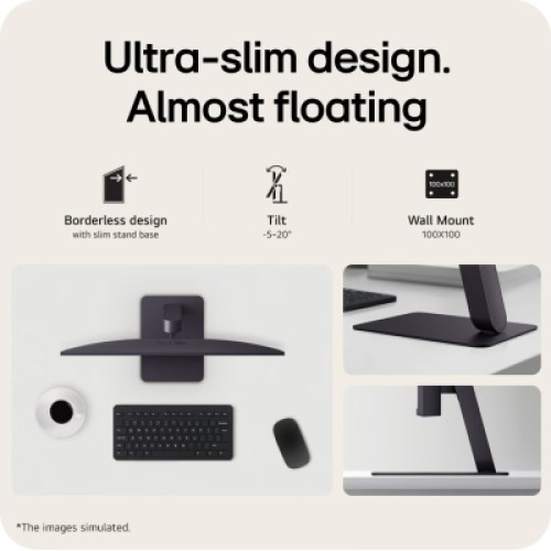 Монитор LG 24G411A-B