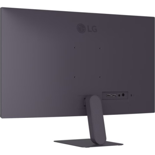 Монитор LG 27G411A-B
