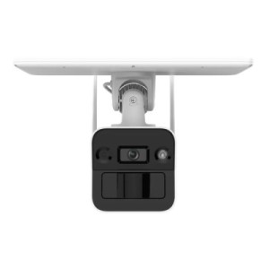 Камера видеонаблюдения Hikvision DS-2XS2T41G1-ID/4G/C05S07 (4.0)