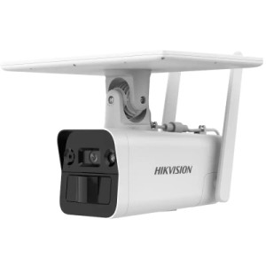 Камера видеонаблюдения Hikvision DS-2XS2T41G1-ID/4G/C05S07 (4.0)