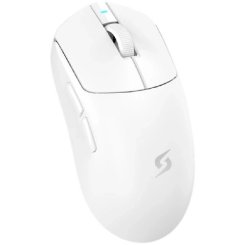 Мышка A4Tech Bloody SG5 Wireless White (4711421003032) Мышка A4Tech Bloody SG5 Wireless White (4711421003032)