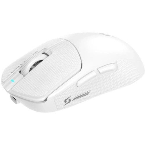 Мышка A4Tech Bloody SG5 Wireless White (4711421003032) Мышка A4Tech Bloody SG5 Wireless White (4711421003032)