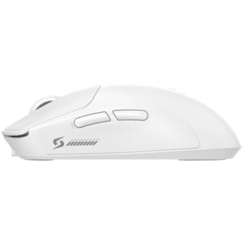 Мышка A4Tech Bloody SG5 Wireless White (4711421003032) Мышка A4Tech Bloody SG5 Wireless White (4711421003032)