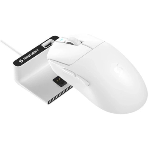 Мышка A4Tech Bloody SG5 Wireless White (4711421003032) Мышка A4Tech Bloody SG5 Wireless White (4711421003032)