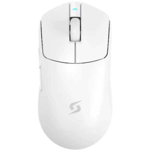 Мышка A4Tech Bloody SG5 Wireless White (4711421003032) Мышка A4Tech Bloody SG5 Wireless White (4711421003032)