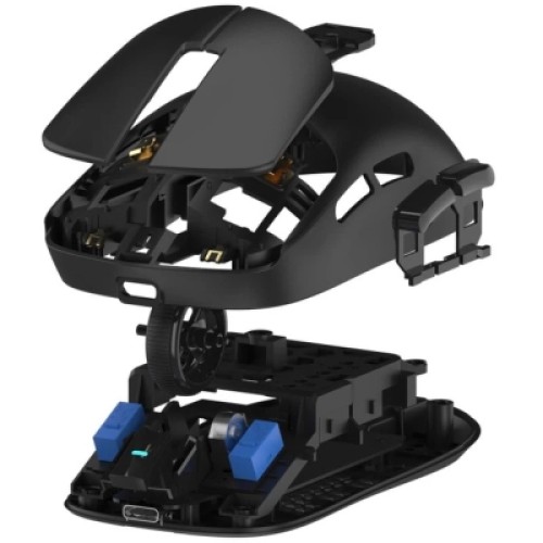 Мышка A4Tech Bloody SG5 Wireless Black (4711421003025) Мышка A4Tech Bloody SG5 Wireless Black (4711421003025)