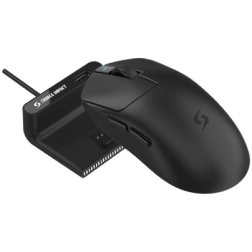 Мышка A4Tech Bloody SG5 Wireless Black (4711421003025) Мышка A4Tech Bloody SG5 Wireless Black (4711421003025)