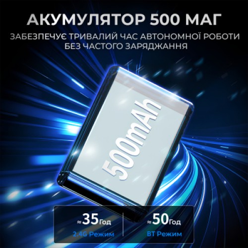 Мышка Ajazz AJ199 Carbon fiber Wireless/Bluetooth/USB Black (AJ199-B) Мышка Ajazz AJ199 Carbon fiber Wireless/Bluetooth/USB Black (AJ199-B)