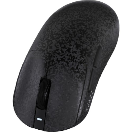 Мышка Ajazz AJ199 Carbon fiber Wireless/Bluetooth/USB Black (AJ199-B) Мышка Ajazz AJ199 Carbon fiber Wireless/Bluetooth/USB Black (AJ199-B)