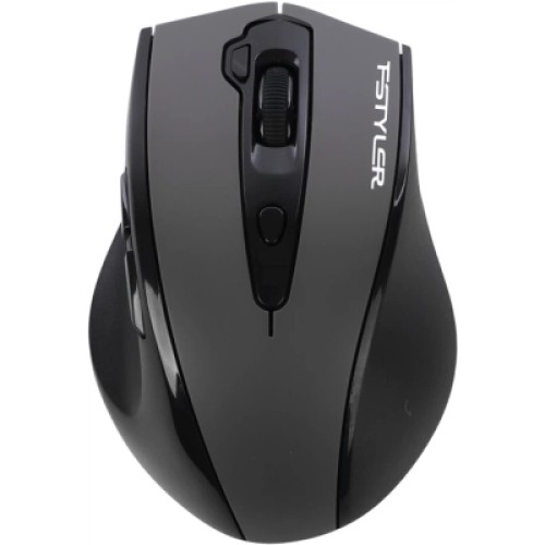 Комплект A4Tech FG2500S Plus Wireless UA Grey (4711421003247)