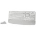Комплект A4Tech FG2500S Plus Wireless UA White (4711421003254) Комплект A4Tech FG2500S Plus Wireless UA White (4711421003254)