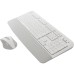 Комплект A4Tech FG2500S Plus Wireless UA White (4711421003254) Комплект A4Tech FG2500S Plus Wireless UA White (4711421003254)