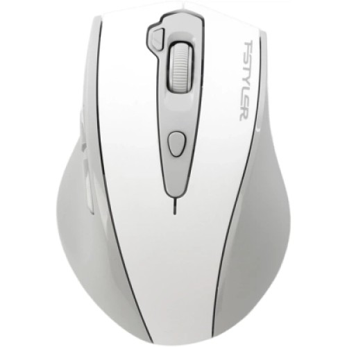 Комплект A4Tech FG2500S Plus Wireless UA White (4711421003254) Комплект A4Tech FG2500S Plus Wireless UA White (4711421003254)