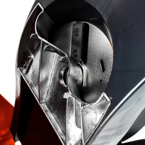 Измельчитель GTM DS2500/40 KIT, 220В, 2500Вт, до 40мм, ножі + подовжувач 10м (DS2500/40_KIT+ext.cord)