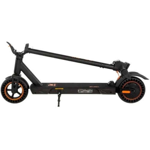 Электросамокат Kugoo Kirin S1 MAX (EU-S1 MX) Электросамокат Kugoo Kirin S1 MAX (EU-S1 MX)