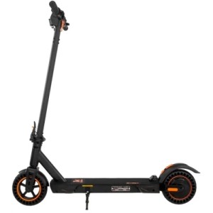 Електросамокат Kugoo Kirin S1 MAX (EU-S1 MX)