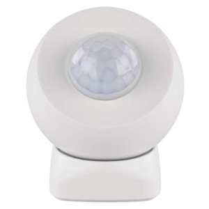 Датчик движения EMOS ZigBee GoSmart PIR, IP20 (H5024)