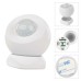 Датчик движения EMOS ZigBee GoSmart PIR, IP20 (H5024) Датчик движения EMOS ZigBee GoSmart PIR, IP20 (H5024)
