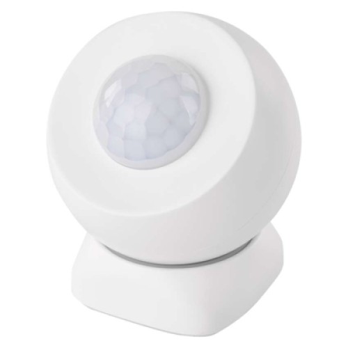 Датчик движения EMOS ZigBee GoSmart PIR, IP20 (H5024) Датчик движения EMOS ZigBee GoSmart PIR, IP20 (H5024)